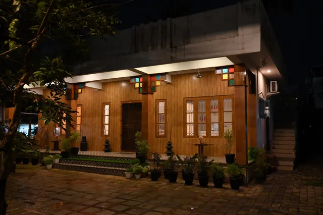 Fort Kochi Paradise Homestay