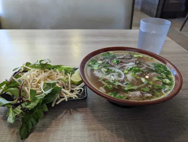 Pho The Bowl