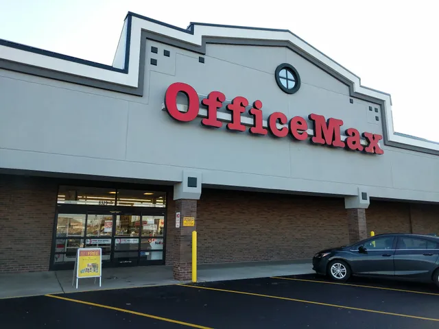 Office Depot