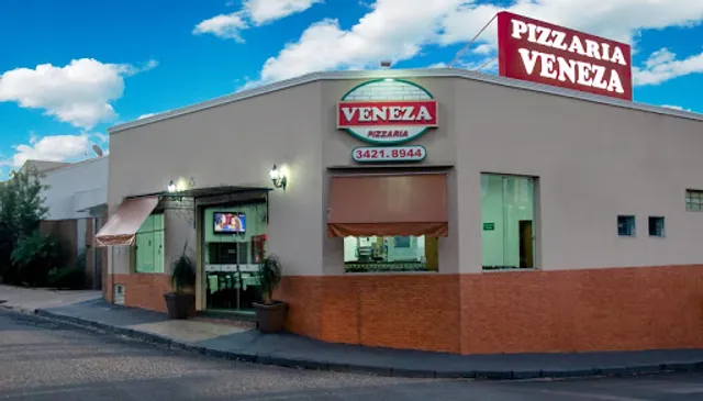 Pizzaria Veneza Votuporanga