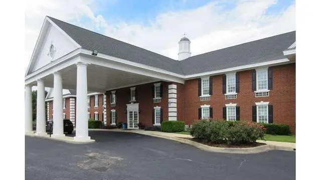 Quality Inn & Suites Edgefield