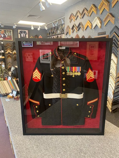 The Framer's Gallery