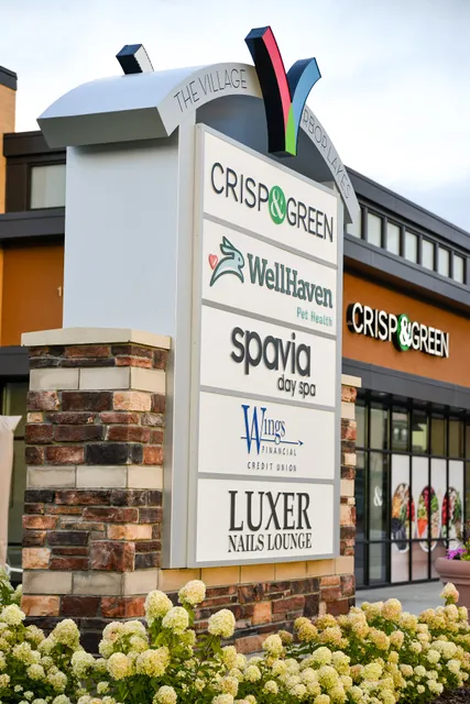 The Village at Arbor Lakes