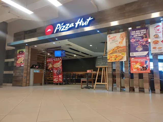 Pizza Hut
