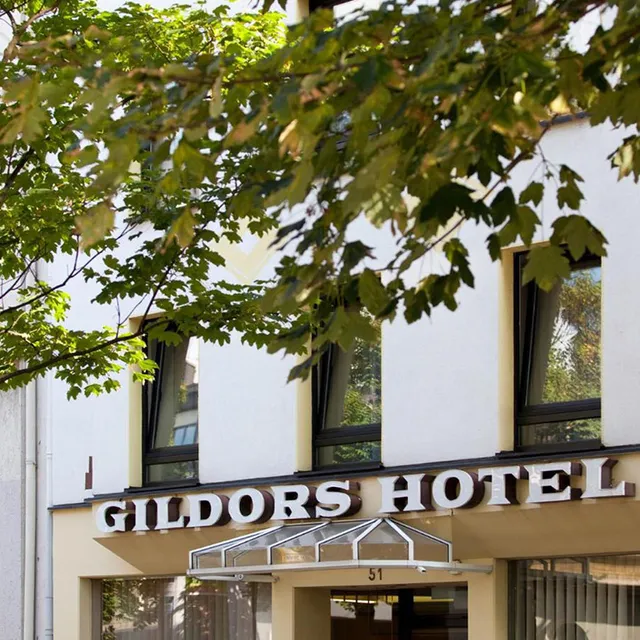 Gildors Hotel
