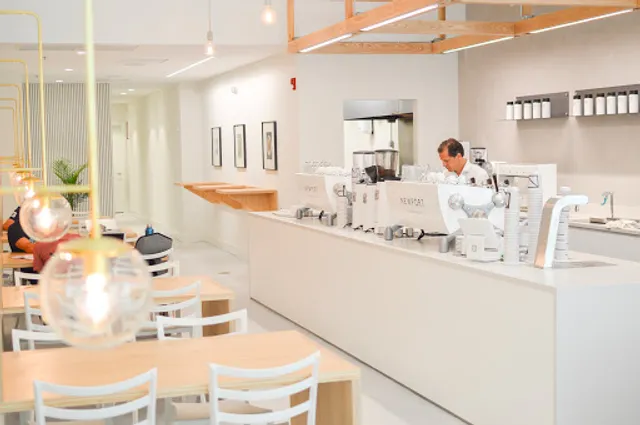 Newport Coffee House