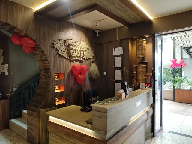 Cafe De Tukche Thakali (Lazimpat) - Best Authentic Thakali Restaurant in Town