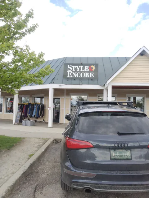 Style Encore Williston