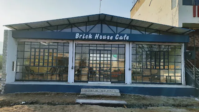 Brick House Cafe