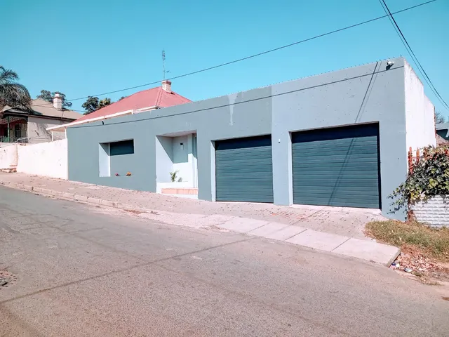 Kensington Guest House Accomodation