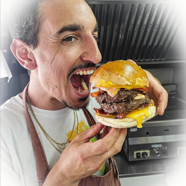 BUNS food truck, traiteur événements