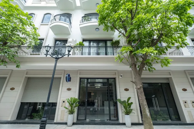 Keypad Hotel - Ocean Park 2