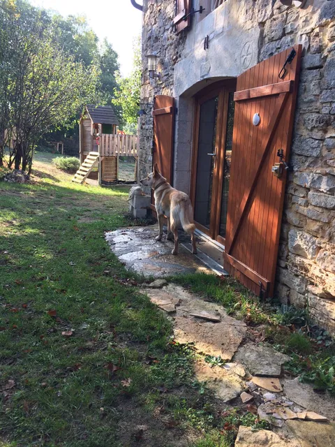 Gite Notre Récompense