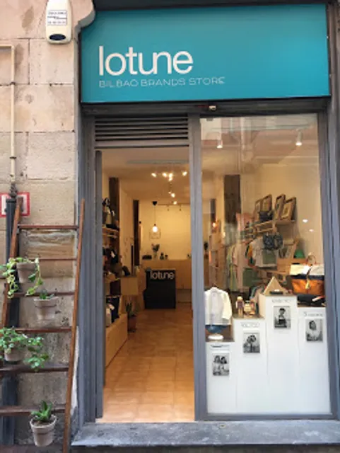 Kiribiltxo Bitxiak - Joyería Contemporánea (Lotune)