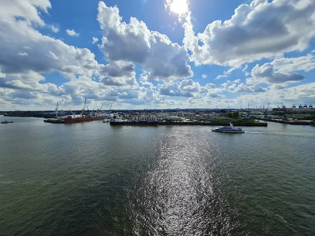 Place of German Unity