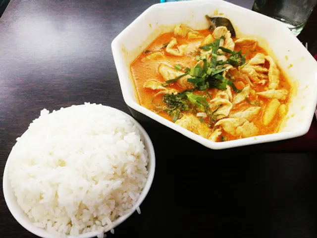 Jujube salon de thé cambodgien