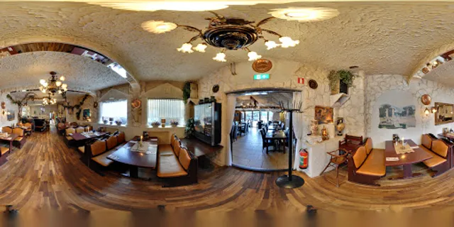 Grieks Restaurant Mykonos