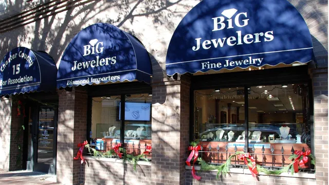 Big Diamond Importer & Fine Jewelry