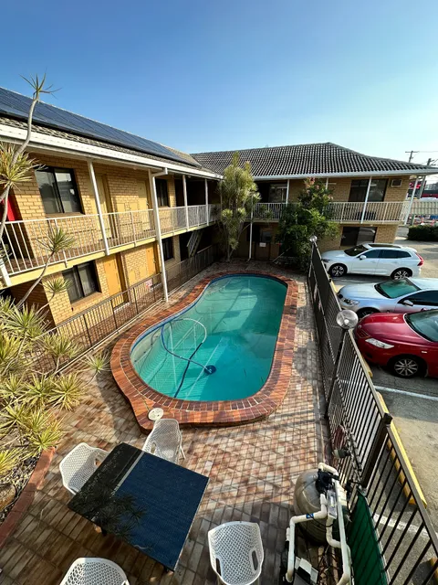 Chermside Motor Inn