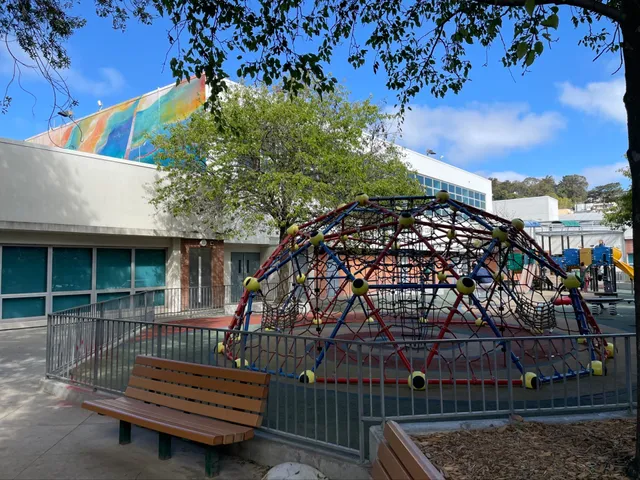 Eureka Valley Recreation Center