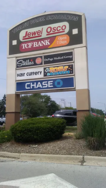 Tinley Park Commons