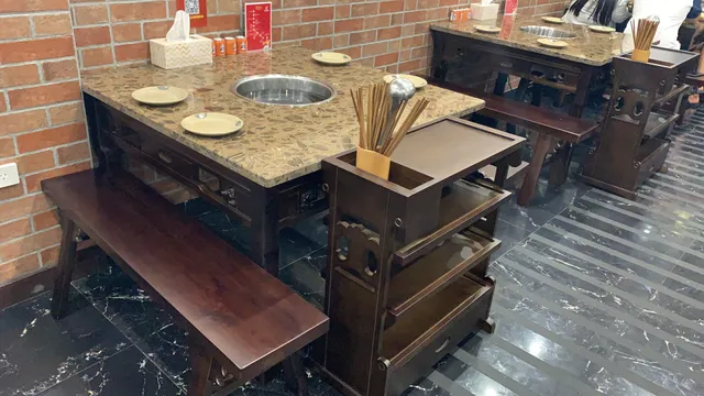 蓉城老妈 Rongchenglaoma Hotpot