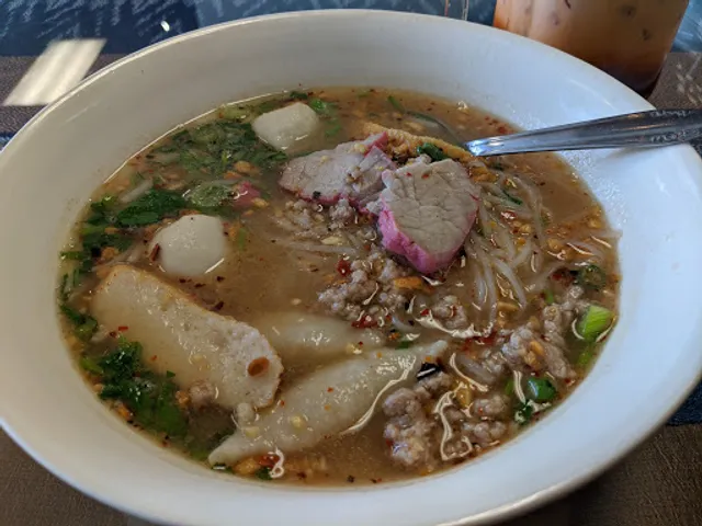 Pearl Thai Noodle House