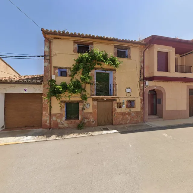 Casa Rural Abuelo Luis