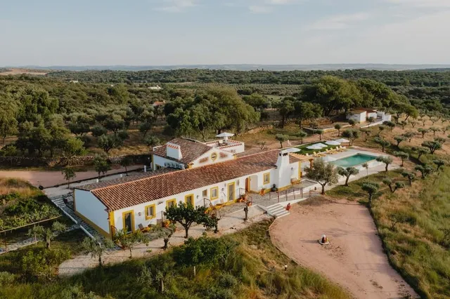 Quinta da Soneca-Turismo Rural Lda