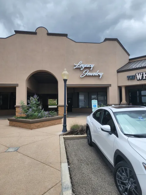 Legacy Jewelry