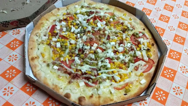 Sabor do Tempero Pizzaria