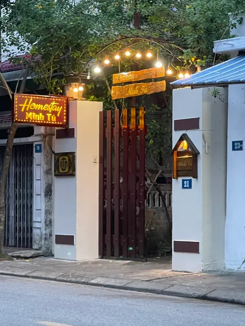 Minh Tú Homestay
