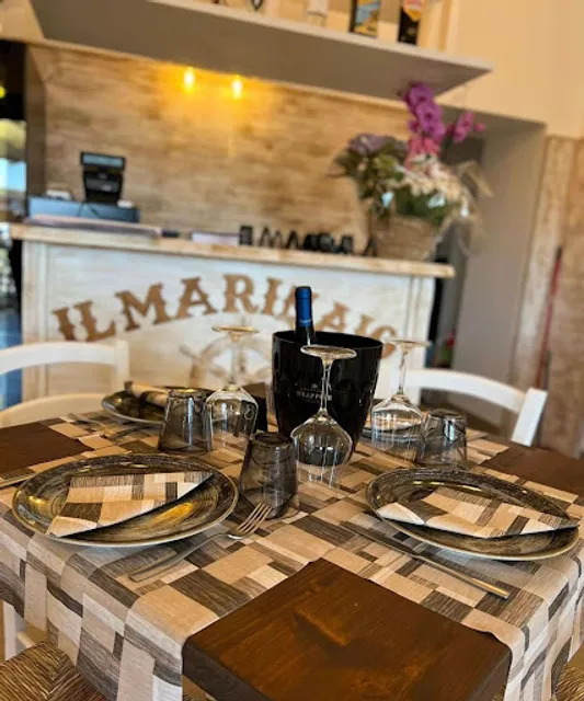 Trattoria il Marinaio