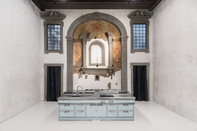 Officine Gullo House