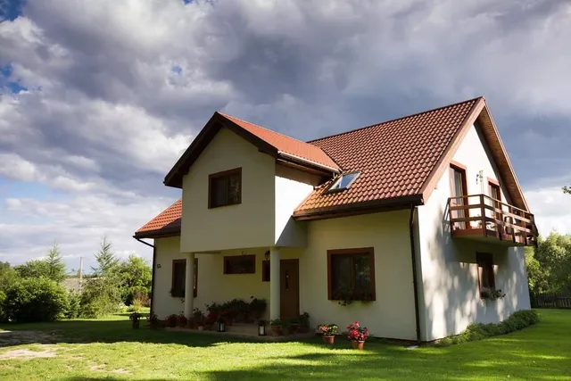 On the Edge of the Forest