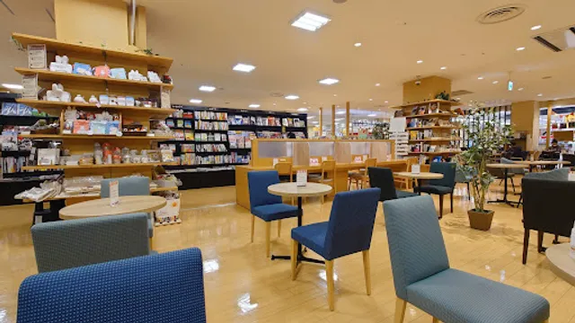 Kafe Do Kurie Ionmoruakitaten