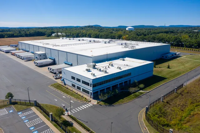 BJ’s Wholesale Club Distribution Center