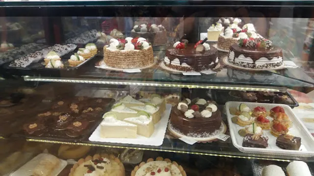 Breakfast - Bakery and Confectionery