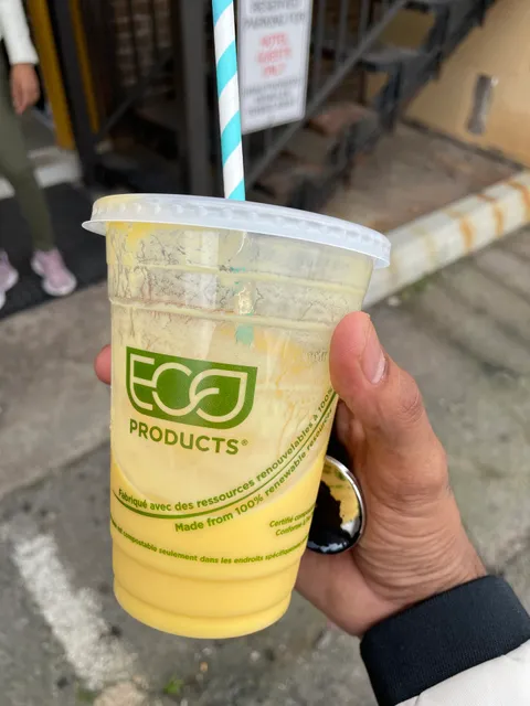 Niagara's Tea and Beer