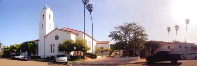 La Jolla Presbyterian Church