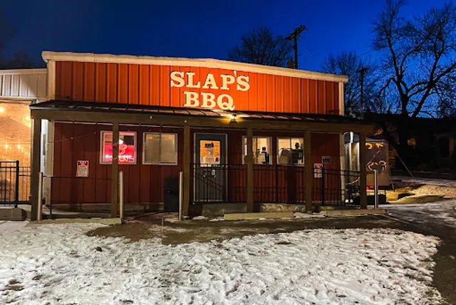 Slap's BBQ