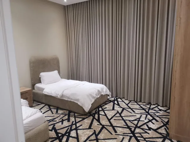 شقق بوليفارد الرياض