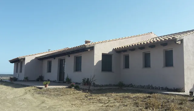 Agriturismo La Fillirea