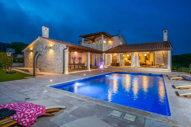 Heritage Villa Lilly