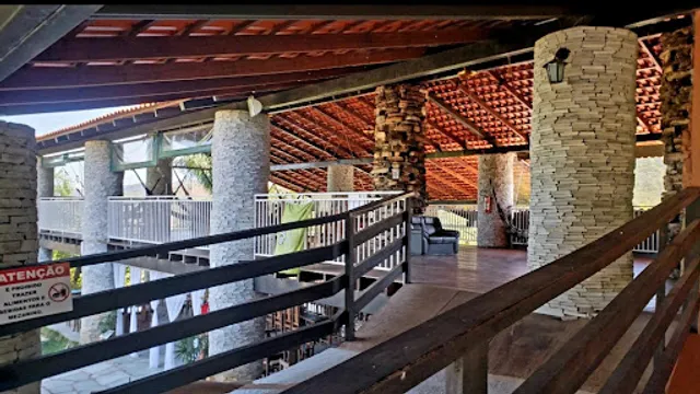 Pillares - Rest, Leisure, Events