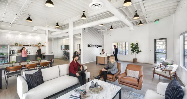 TailoredSpace Riverside