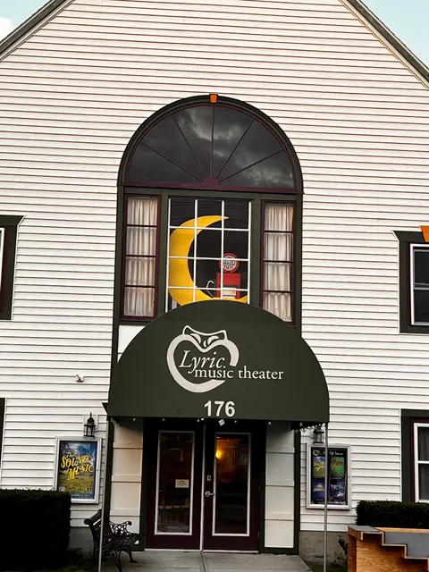 Lyric Music Theater