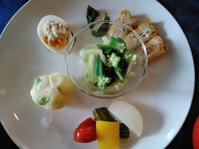 喫茶さくらカフェ