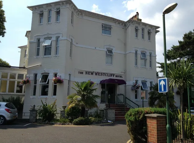 New Westcliff Hotel