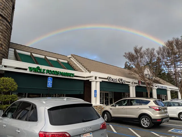 Cornerstone of Los Gatos